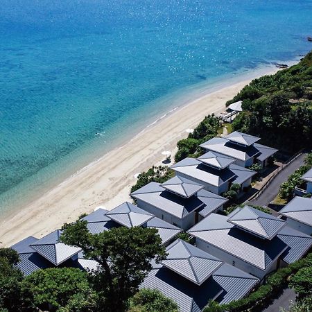 Miru Amami Hotell Tatsugo Exteriör bild