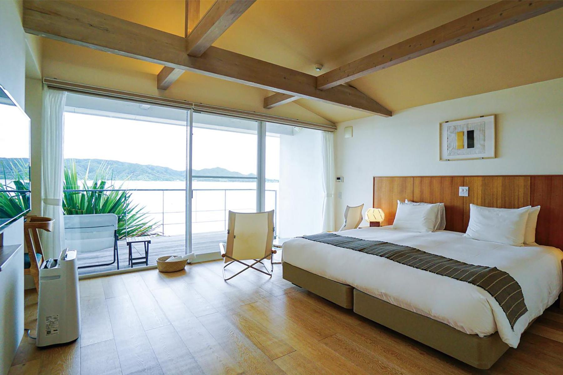 Miru Amami Hotell Tatsugo Exteriör bild