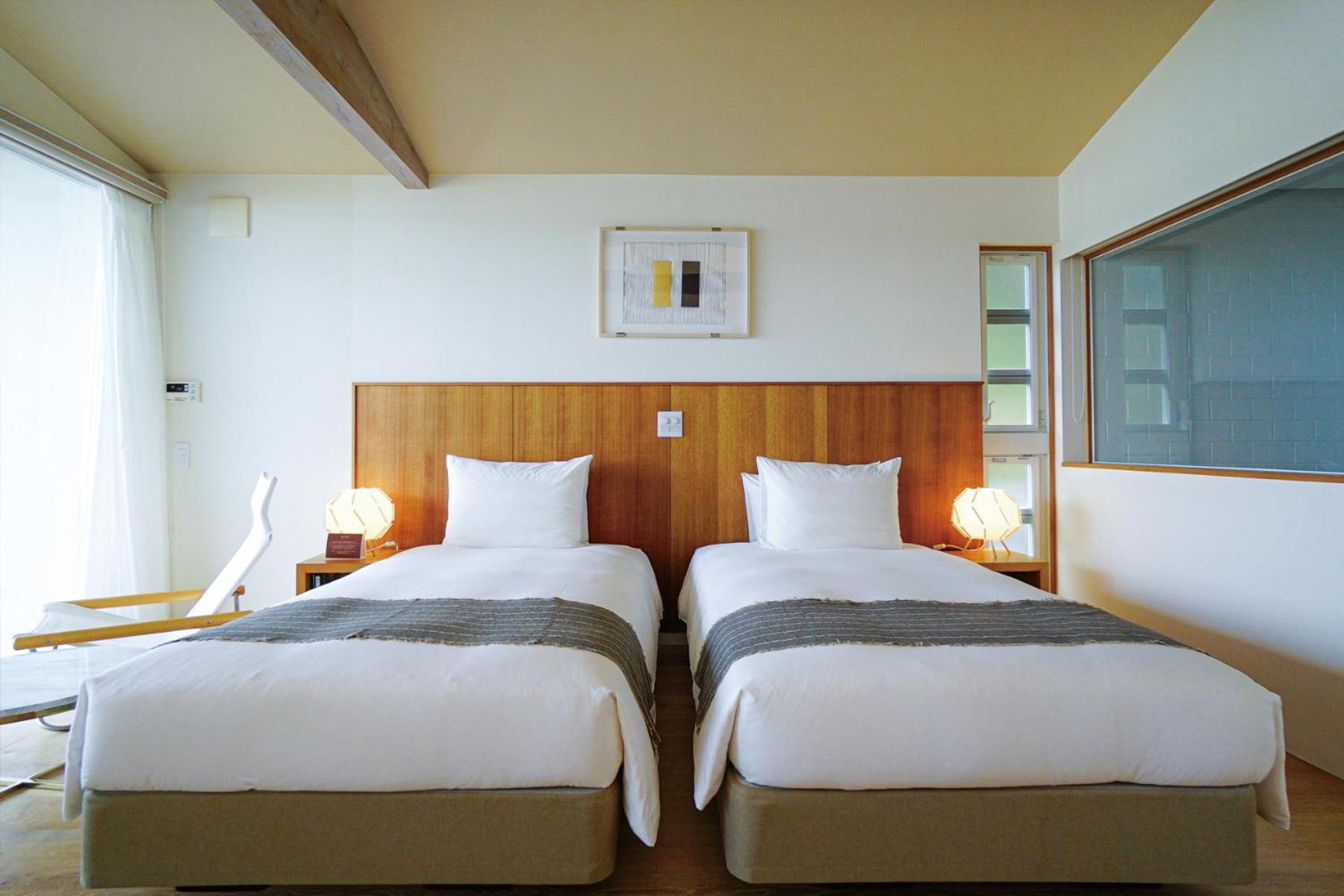 Miru Amami Hotell Tatsugo Exteriör bild