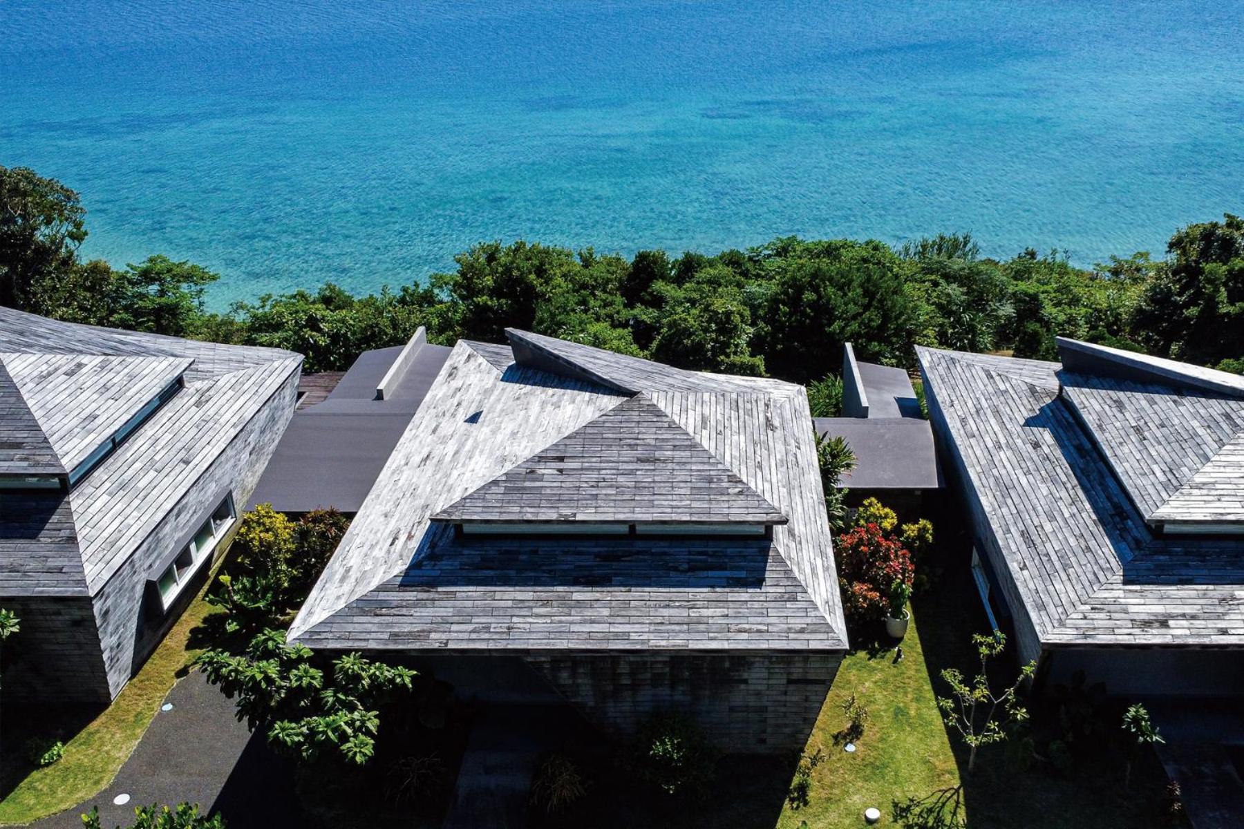 Miru Amami Hotell Tatsugo Exteriör bild