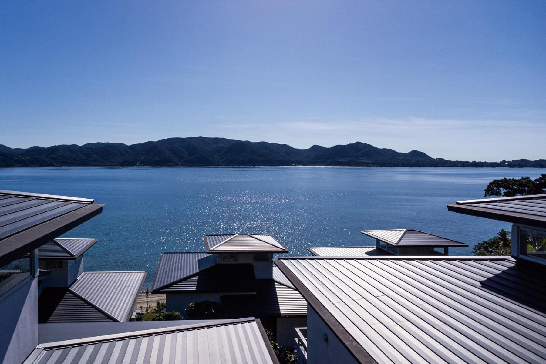 Miru Amami Hotell Tatsugo Exteriör bild