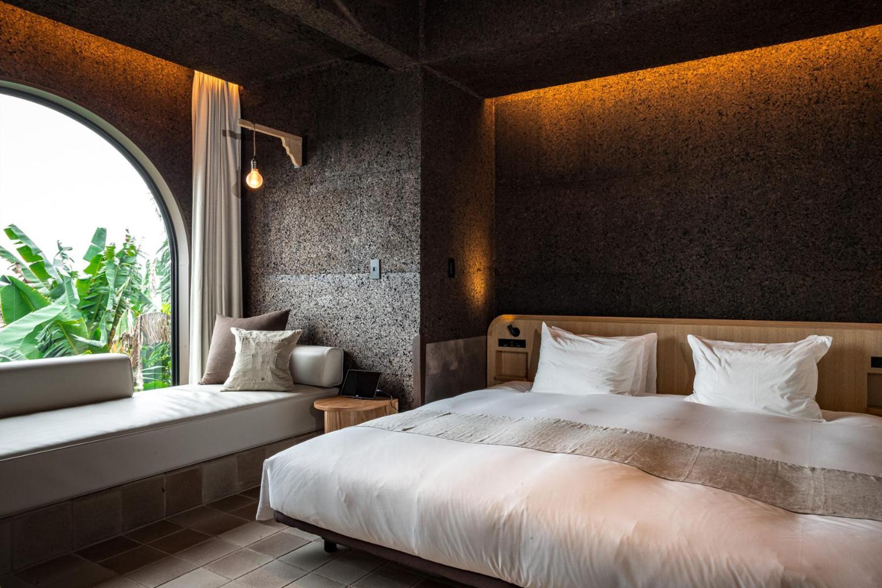 Miru Amami Hotell Tatsugo Exteriör bild