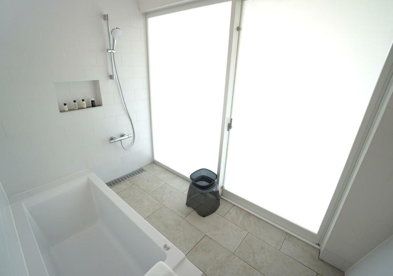 Miru Amami Hotell Tatsugo Exteriör bild